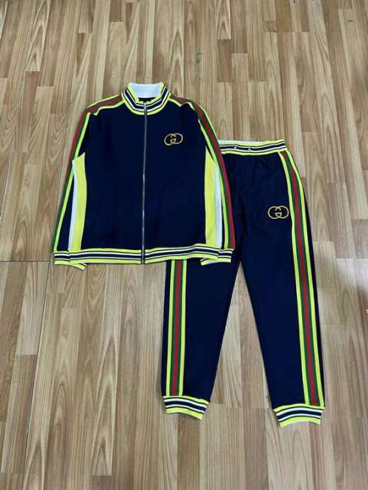 Picture of Gucci SweatSuits _SKUGucciXXL-4XLlctn5628887